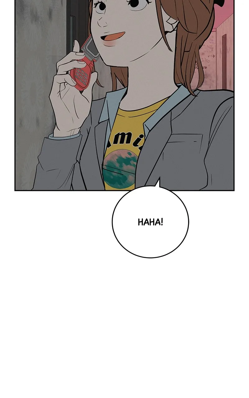 Read Radiant Rewind chapter 38 image 42 on Lezhin