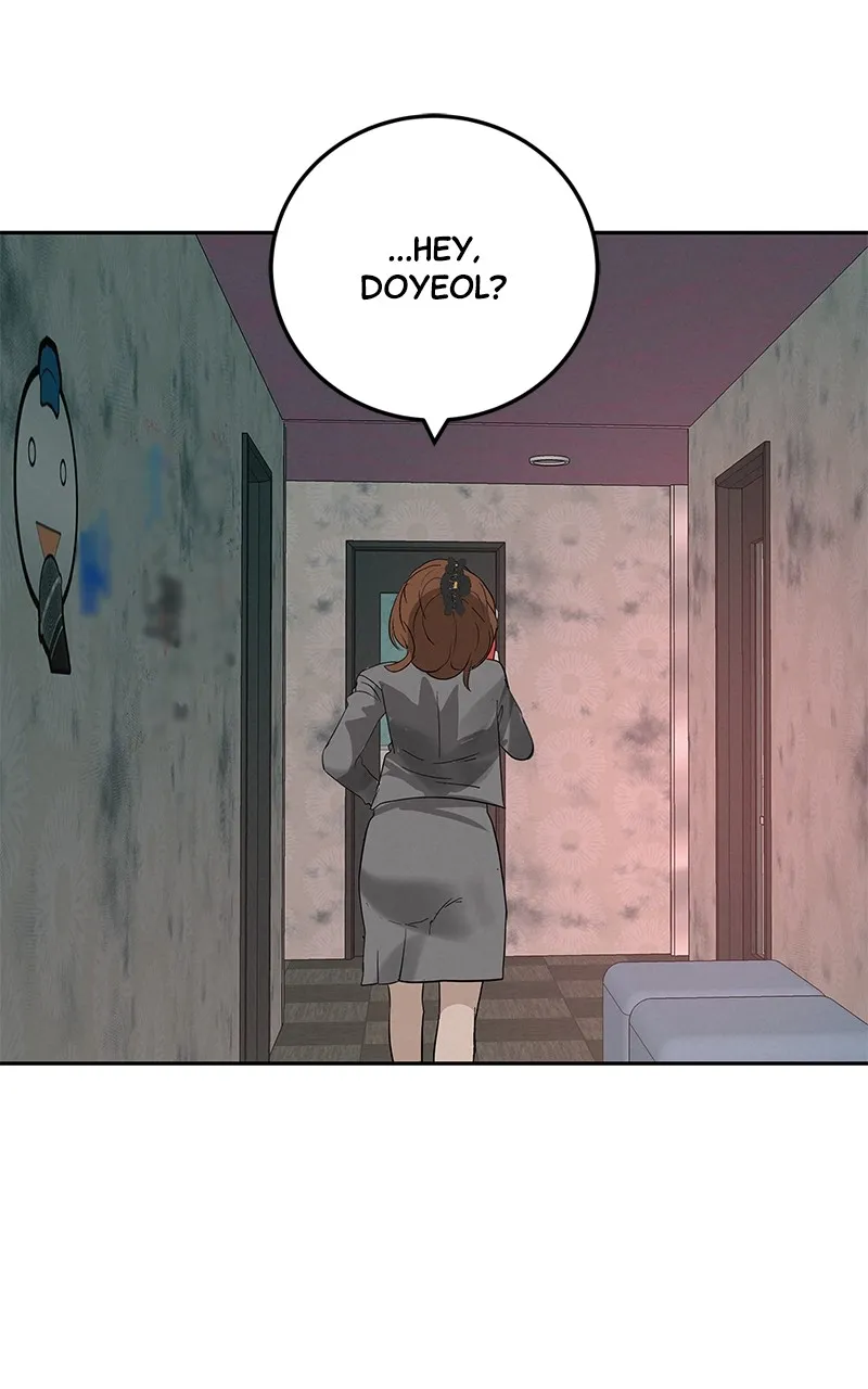 Read Radiant Rewind chapter 38 image 43 on Lezhin