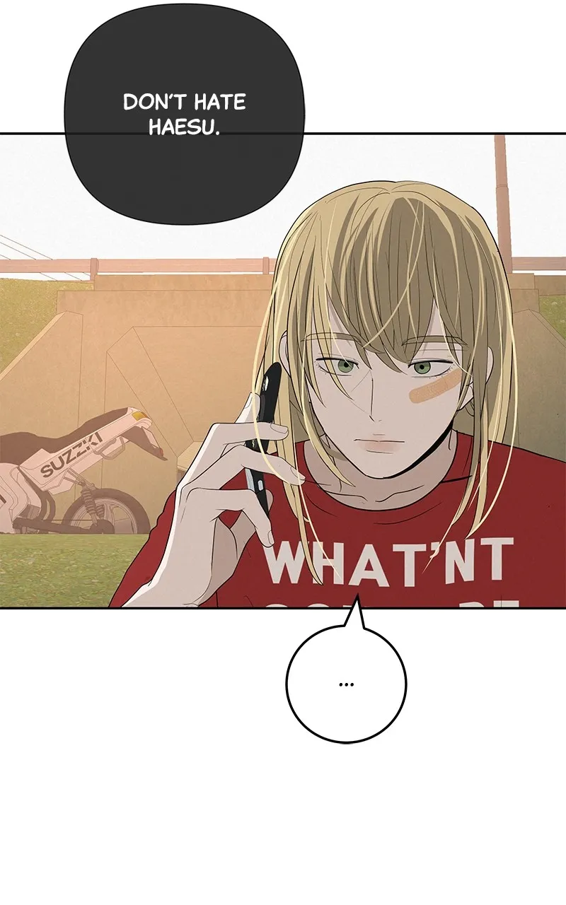 Read Radiant Rewind chapter 38 image 44 on Lezhin