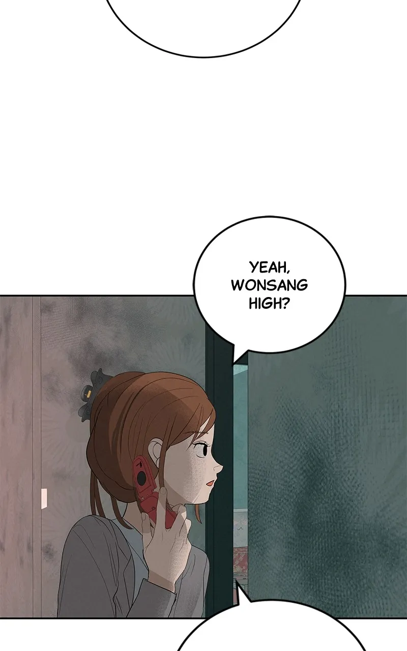 Read Radiant Rewind chapter 38 image 46 on Lezhin
