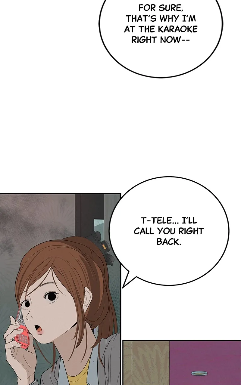 Read Radiant Rewind chapter 38 image 47 on Lezhin