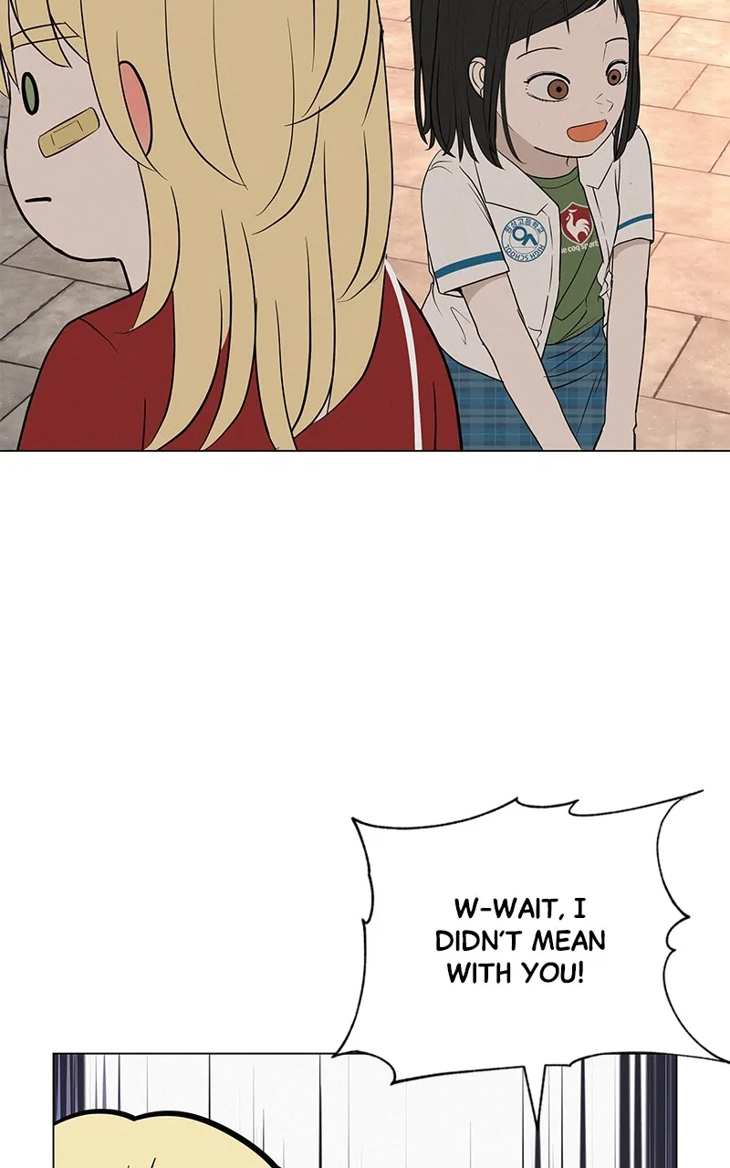 Read Radiant Rewind chapter 38 image 5 on Lezhin
