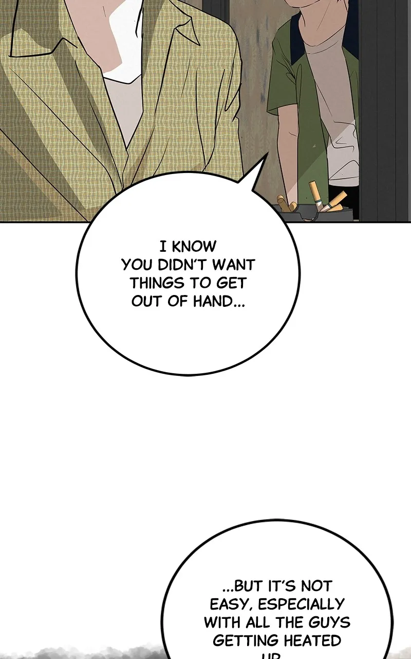 Read Radiant Rewind chapter 38 image 55 on Lezhin