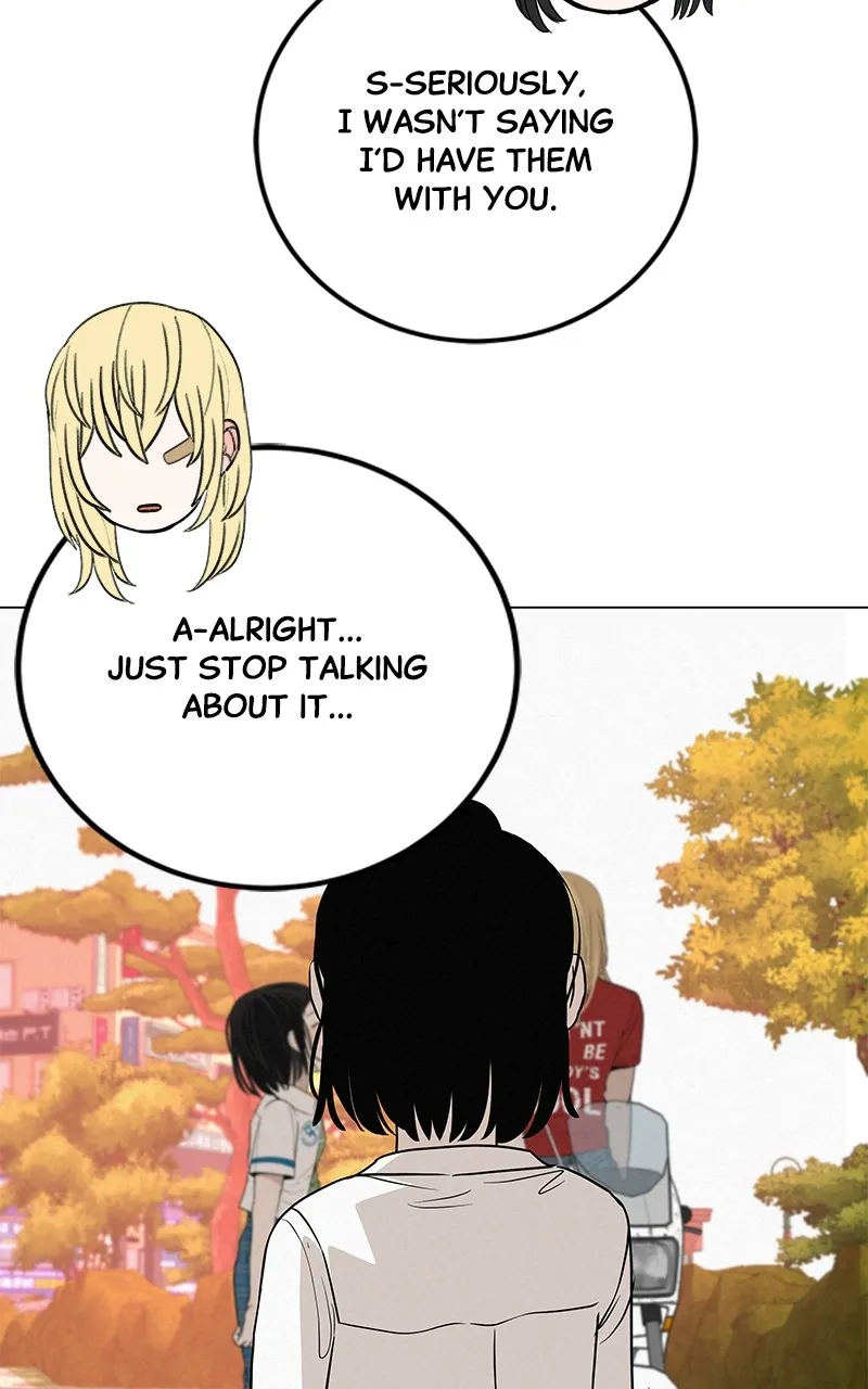 Read Radiant Rewind chapter 38 image 7 on Lezhin