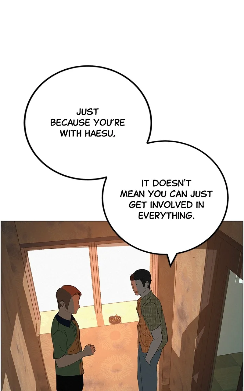 Read Radiant Rewind chapter 38 image 70 on Lezhin