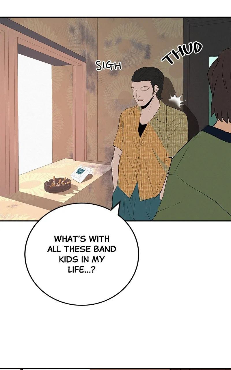 Read Radiant Rewind chapter 38 image 76 on Lezhin