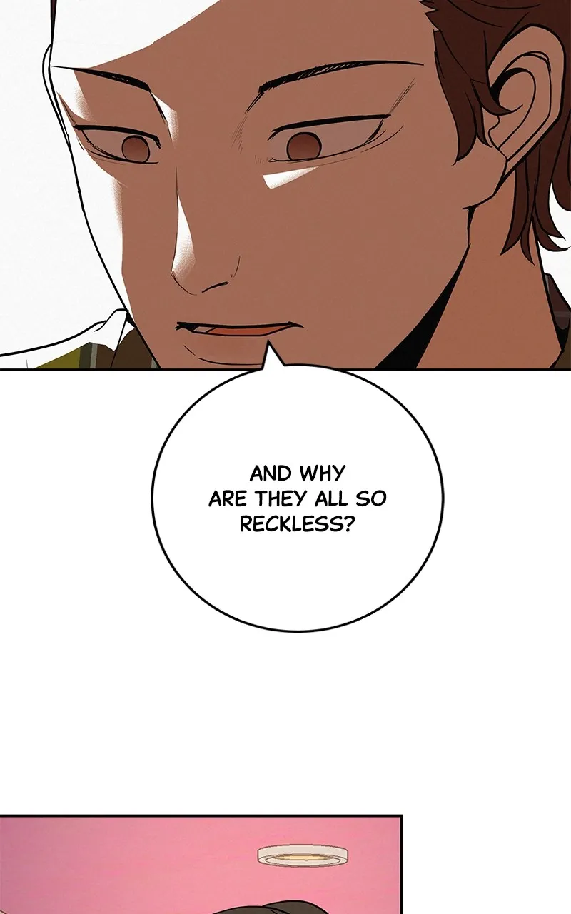 Read Radiant Rewind chapter 38 image 77 on Lezhin