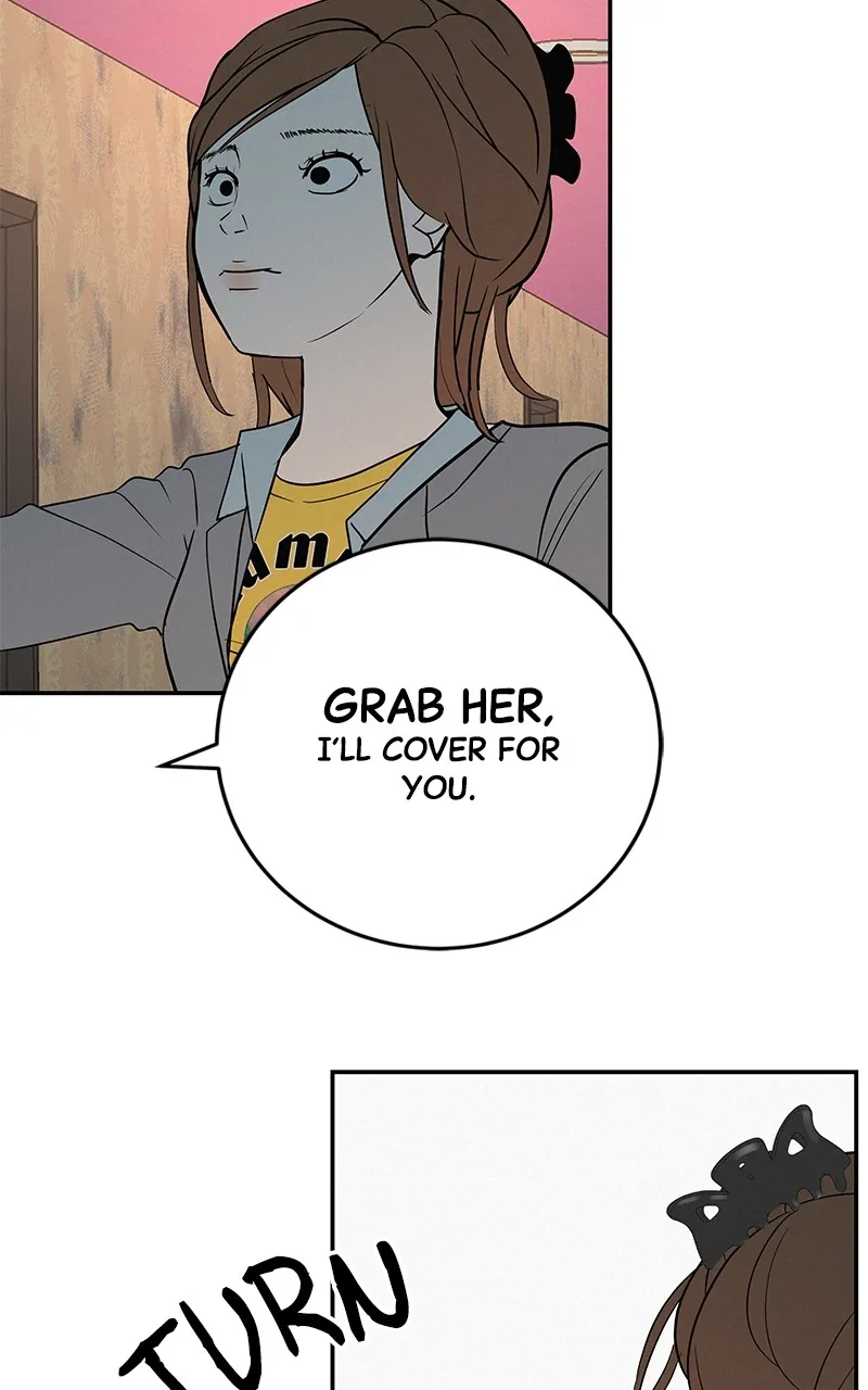 Read Radiant Rewind chapter 38 image 78 on Lezhin