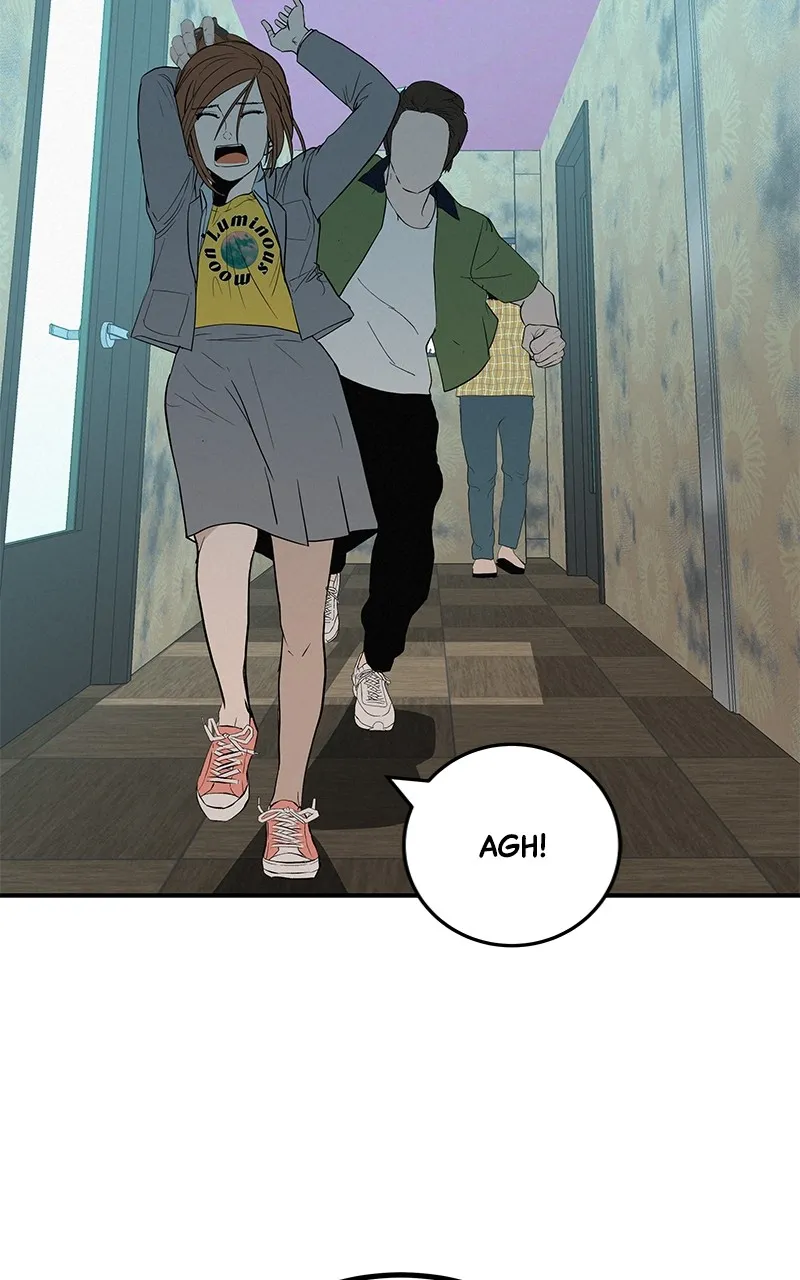 Read Radiant Rewind chapter 38 image 80 on Lezhin