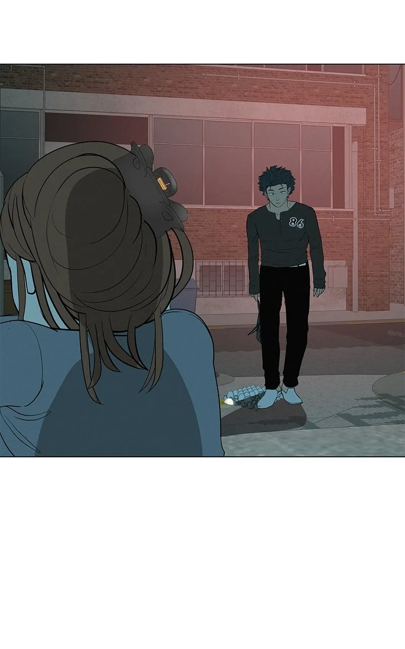 Read Radiant Rewind chapter 38 image 87 on Lezhin
