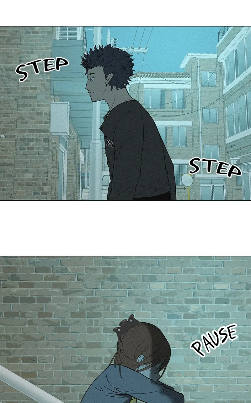 Read Radiant Rewind chapter 38 image 88 on Lezhin