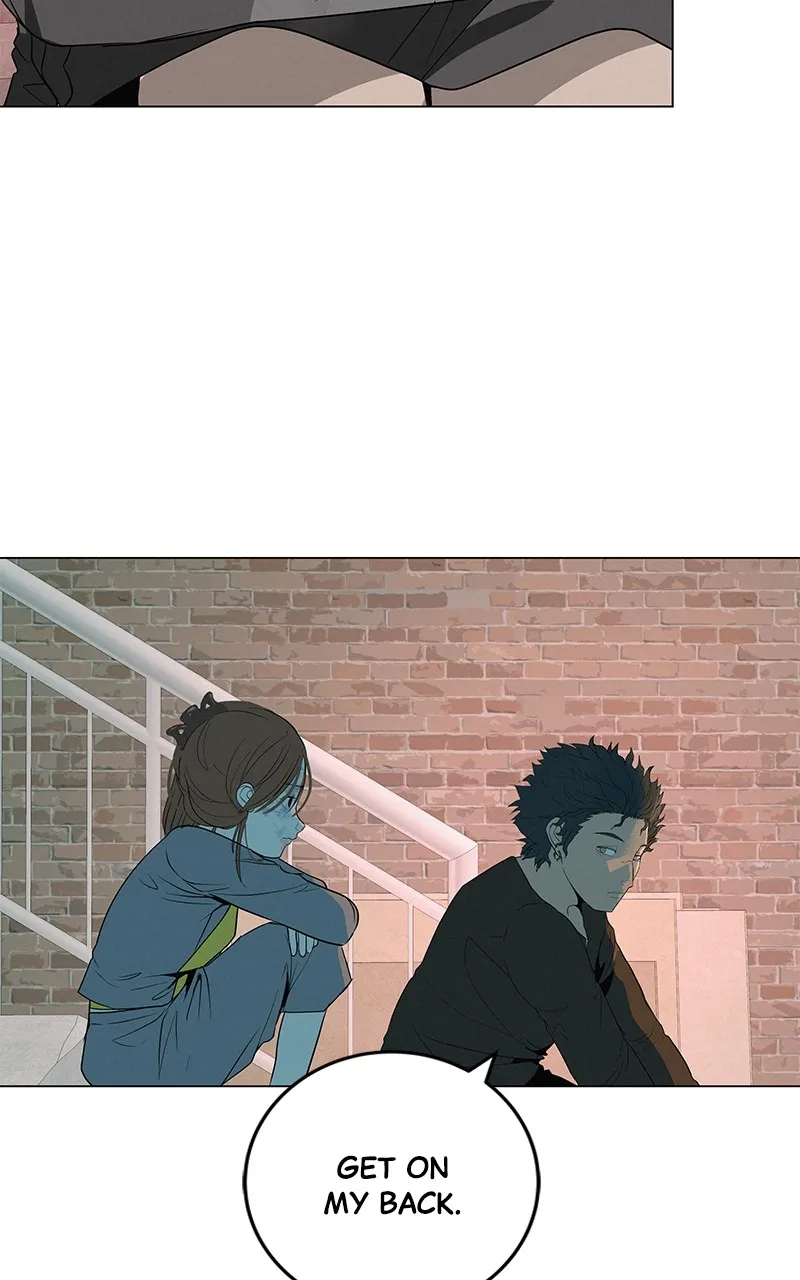 Read Radiant Rewind chapter 38 image 92 on Lezhin