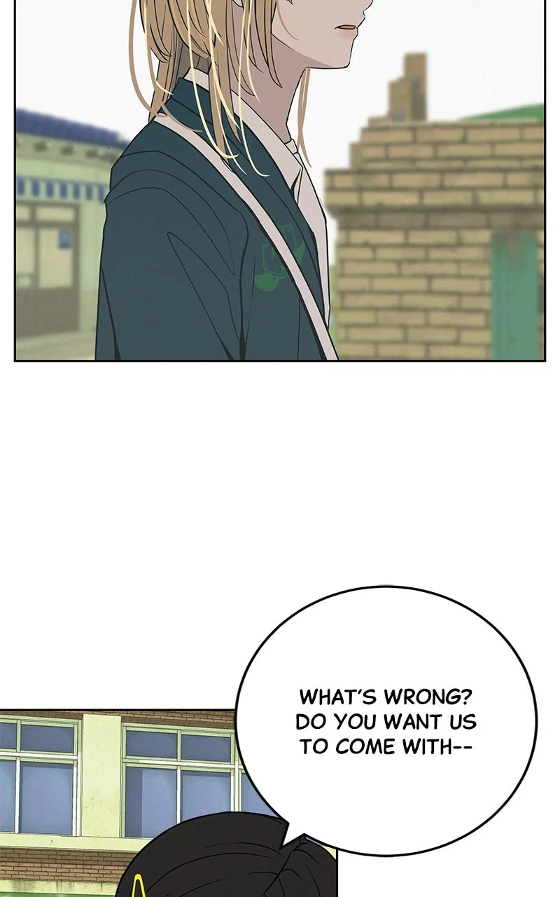 Read Radiant Rewind chapter 39 image 1 on Lezhin
