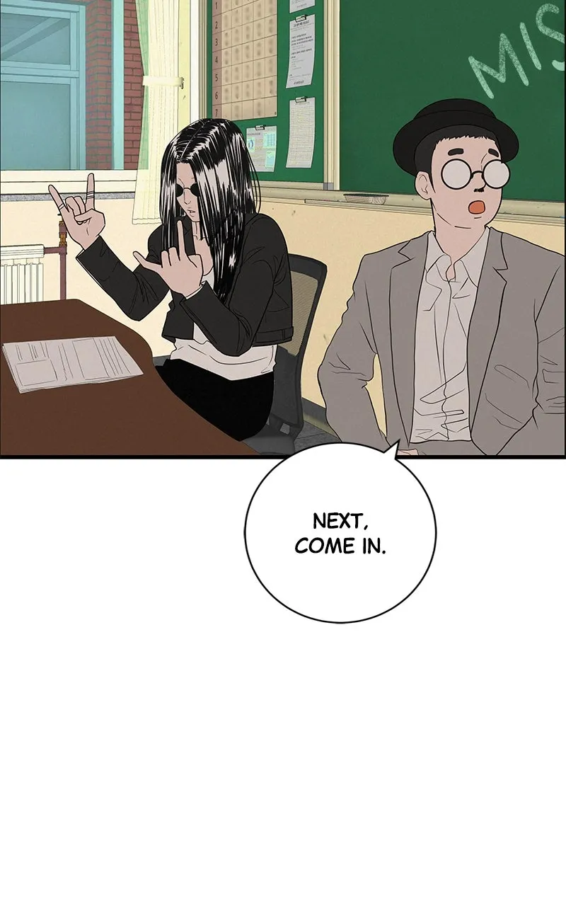 Read Radiant Rewind chapter 39 image 103 on Lezhin