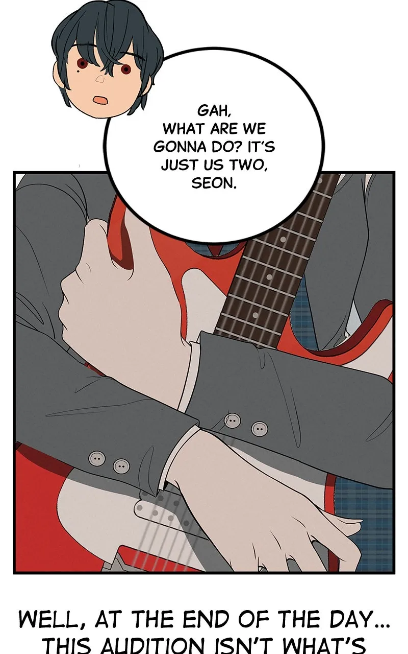 Read Radiant Rewind chapter 39 image 107 on Lezhin