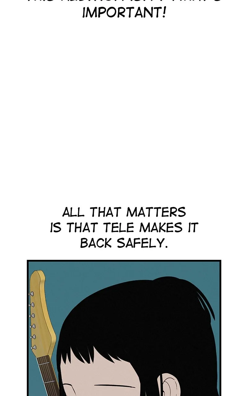 Read Radiant Rewind chapter 39 image 108 on Lezhin