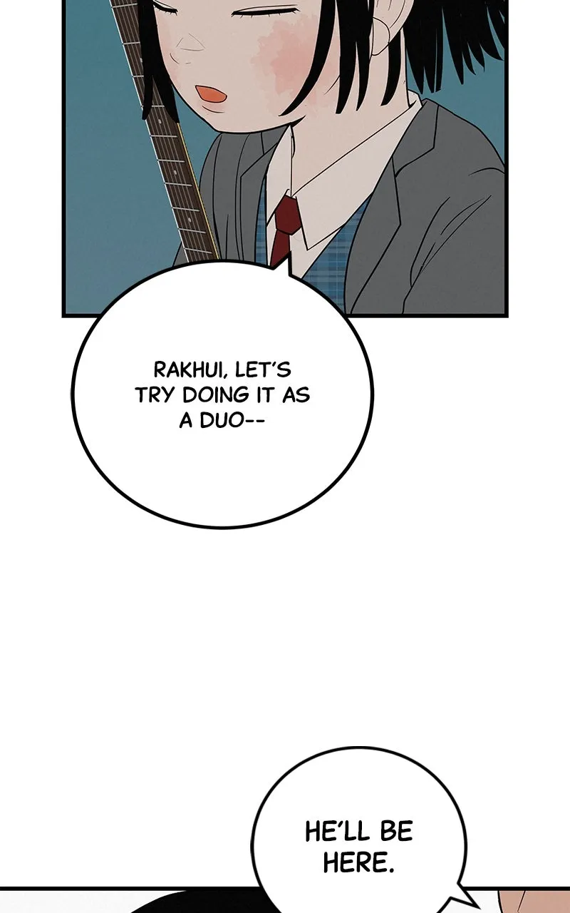 Read Radiant Rewind chapter 39 image 109 on Lezhin