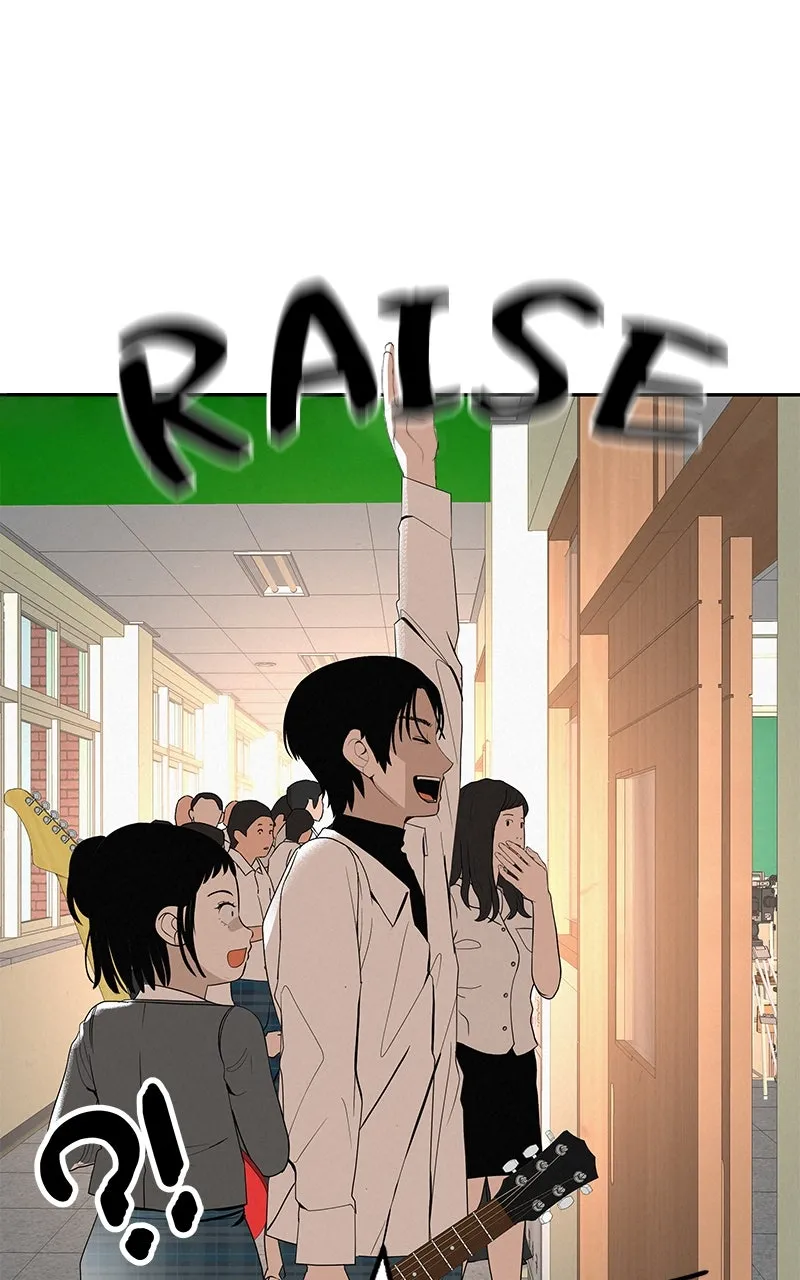 Read Radiant Rewind chapter 39 image 112 on Lezhin