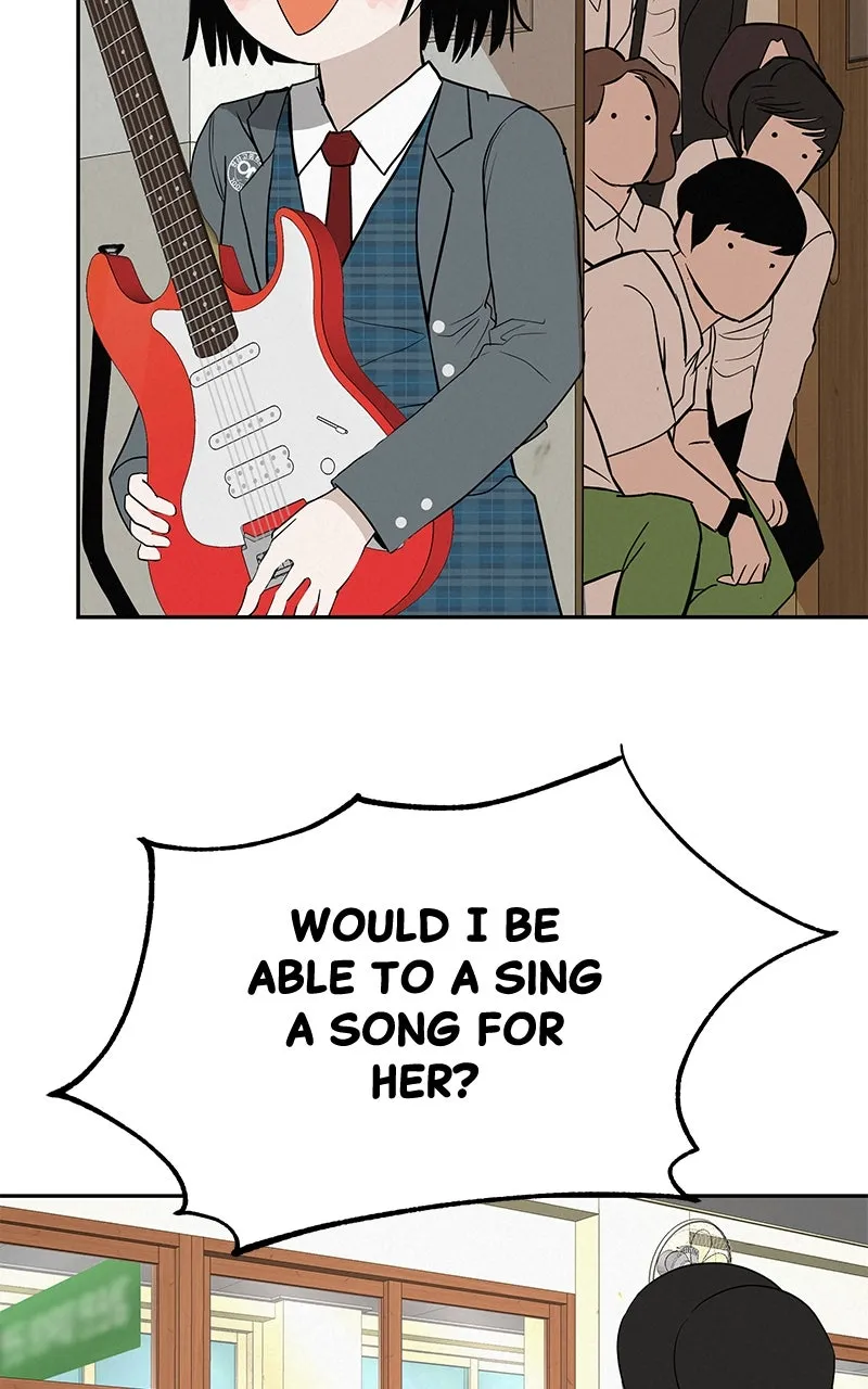 Read Radiant Rewind chapter 39 image 115 on Lezhin