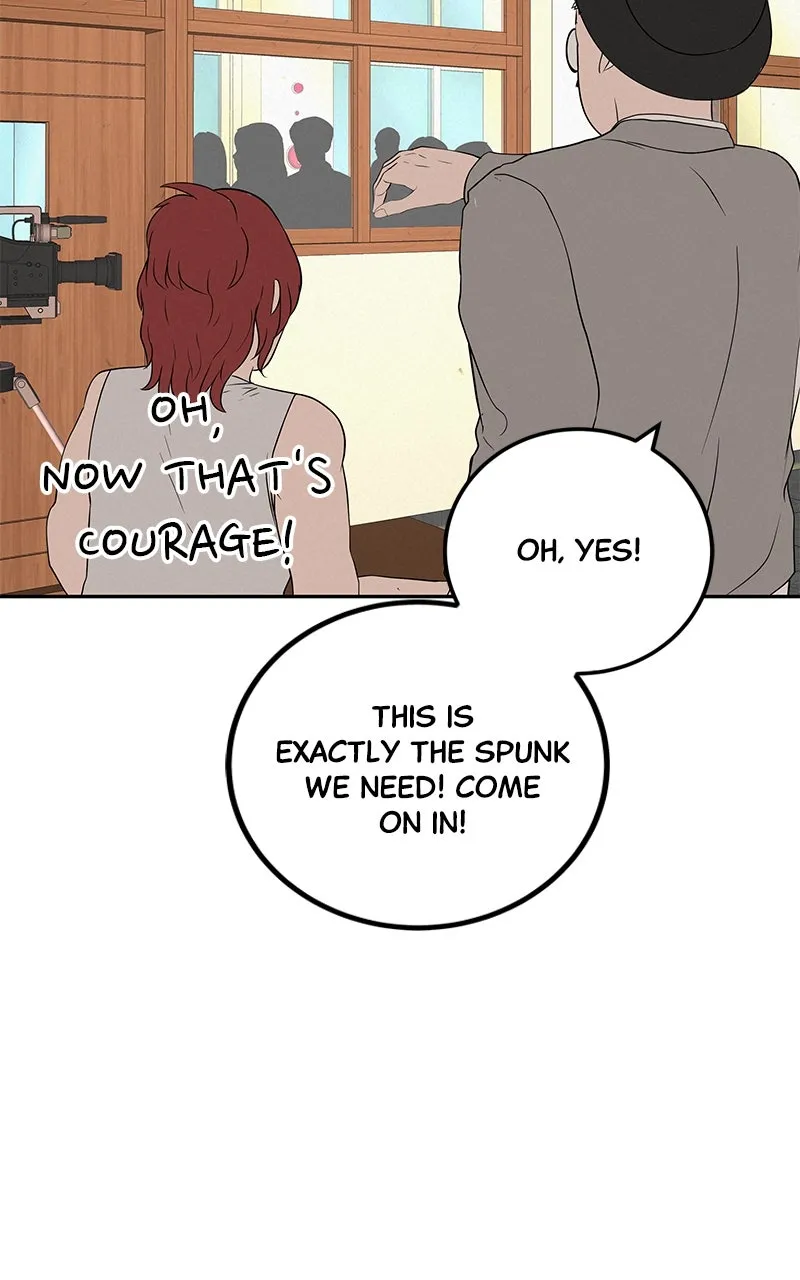 Read Radiant Rewind chapter 39 image 116 on Lezhin