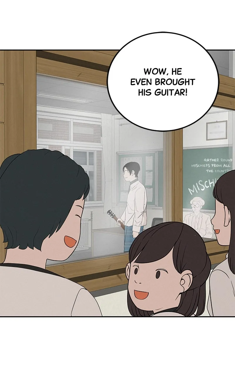 Read Radiant Rewind chapter 39 image 117 on Lezhin