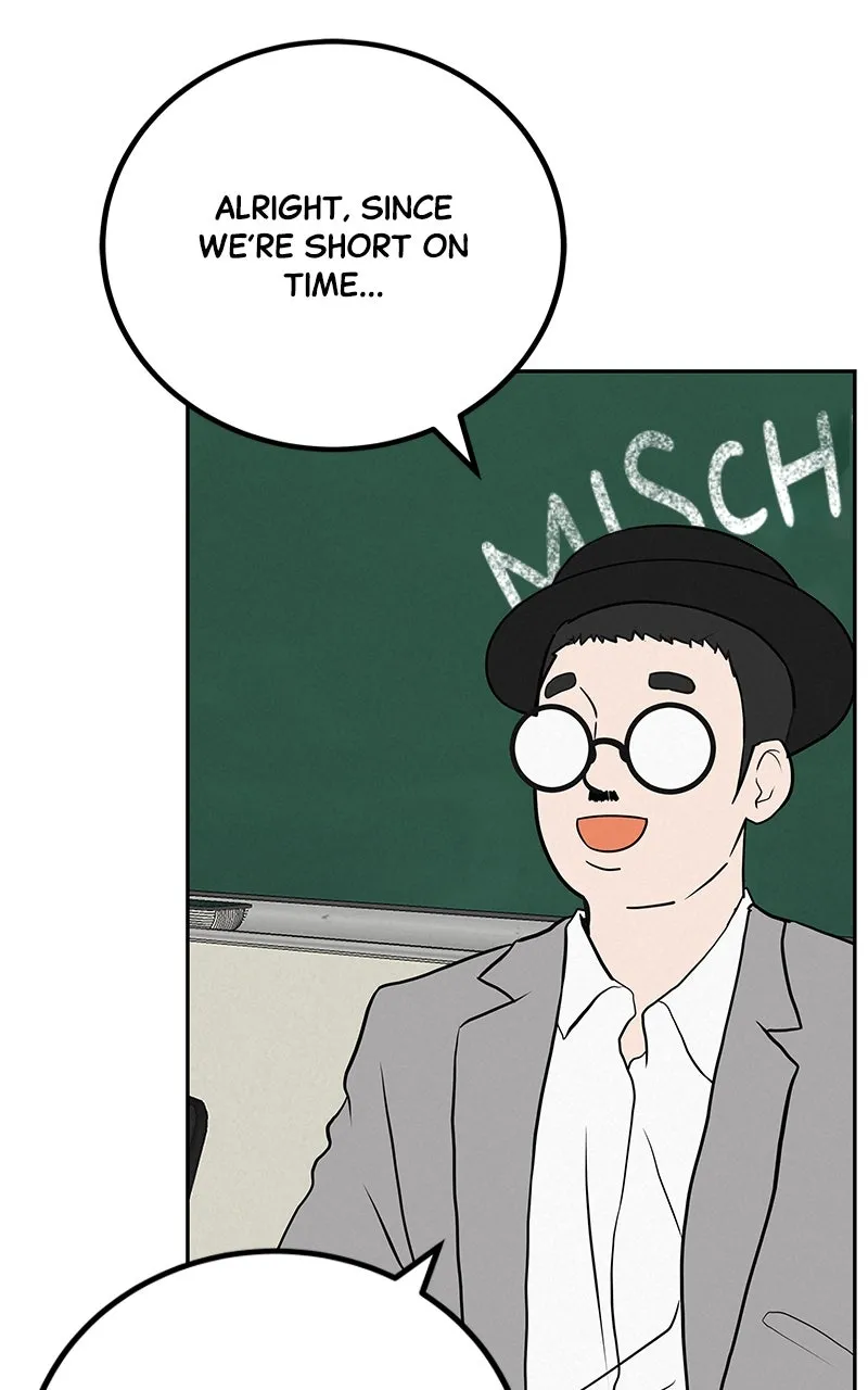 Read Radiant Rewind chapter 39 image 118 on Lezhin