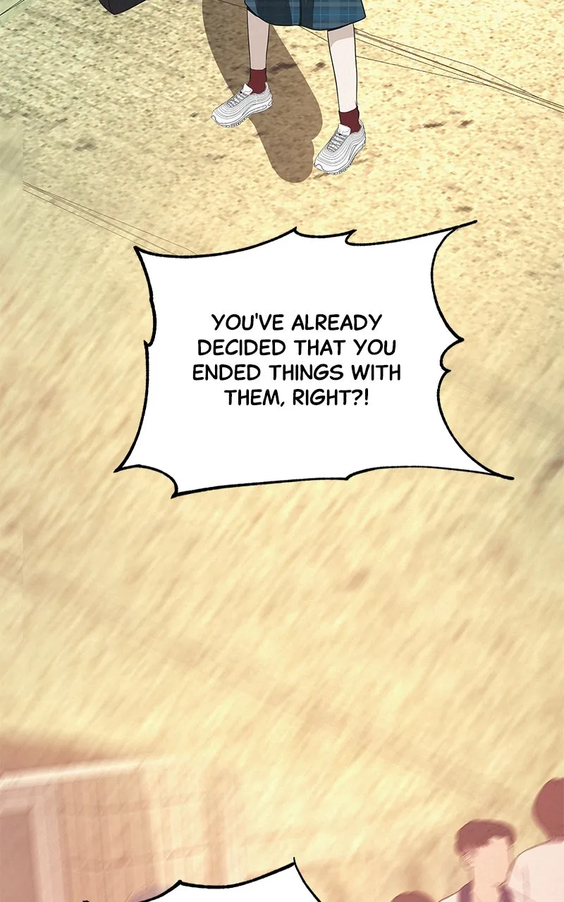 Read Radiant Rewind chapter 39 image 12 on Lezhin