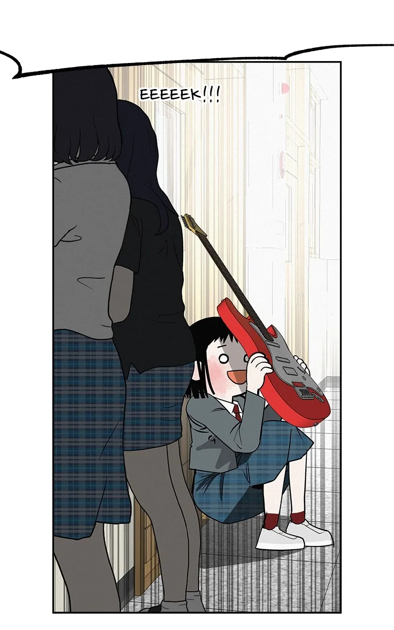 Read Radiant Rewind chapter 39 image 126 on Lezhin