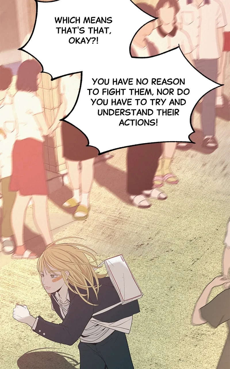 Read Radiant Rewind chapter 39 image 13 on Lezhin