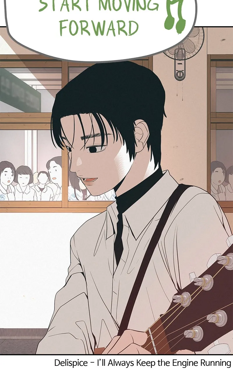 Read Radiant Rewind chapter 39 image 130 on Lezhin