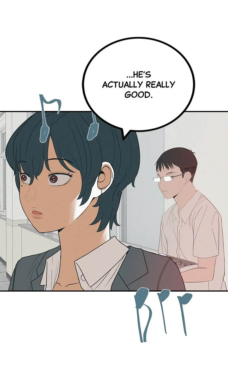 Read Radiant Rewind chapter 39 image 133 on Lezhin