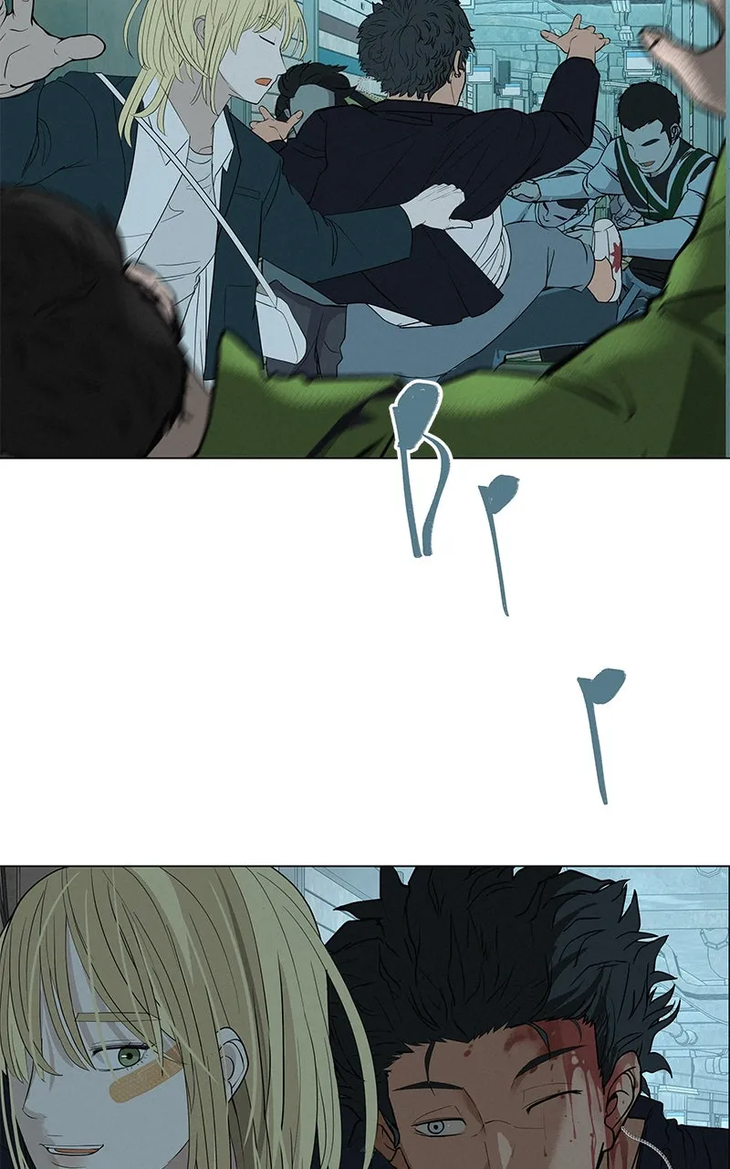 Read Radiant Rewind chapter 39 image 137 on Lezhin