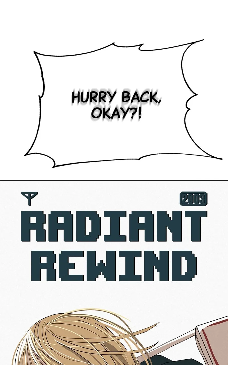 Read Radiant Rewind chapter 39 image 15 on Lezhin