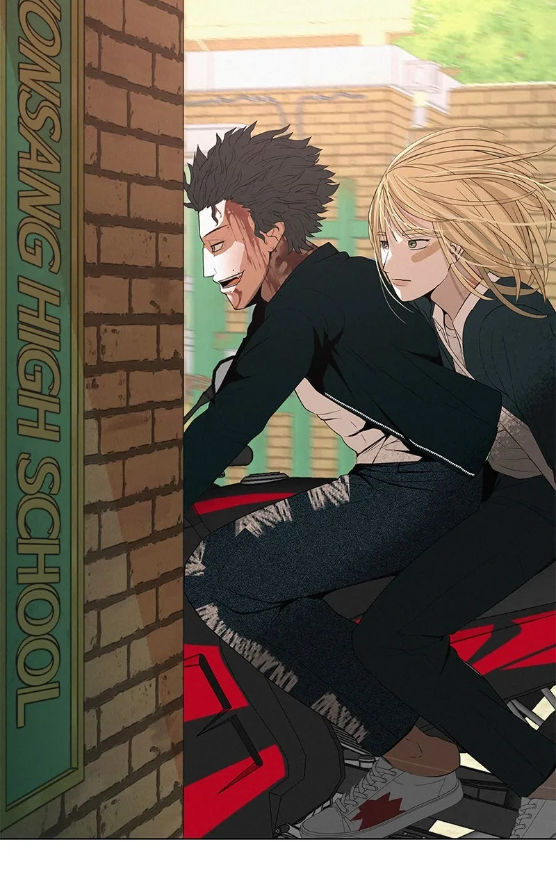 Read Radiant Rewind chapter 39 image 151 on Lezhin