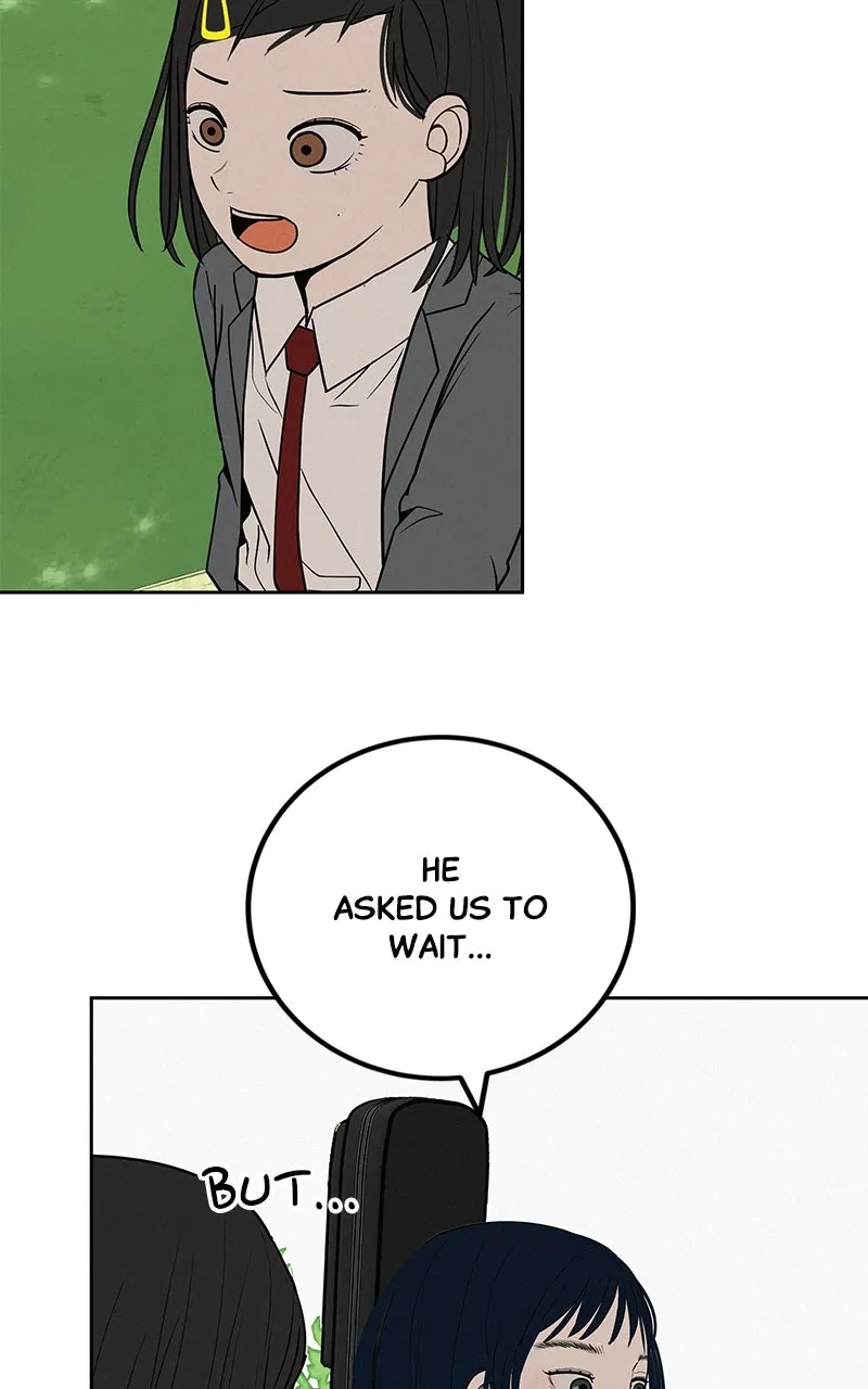 Read Radiant Rewind chapter 39 image 2 on Lezhin