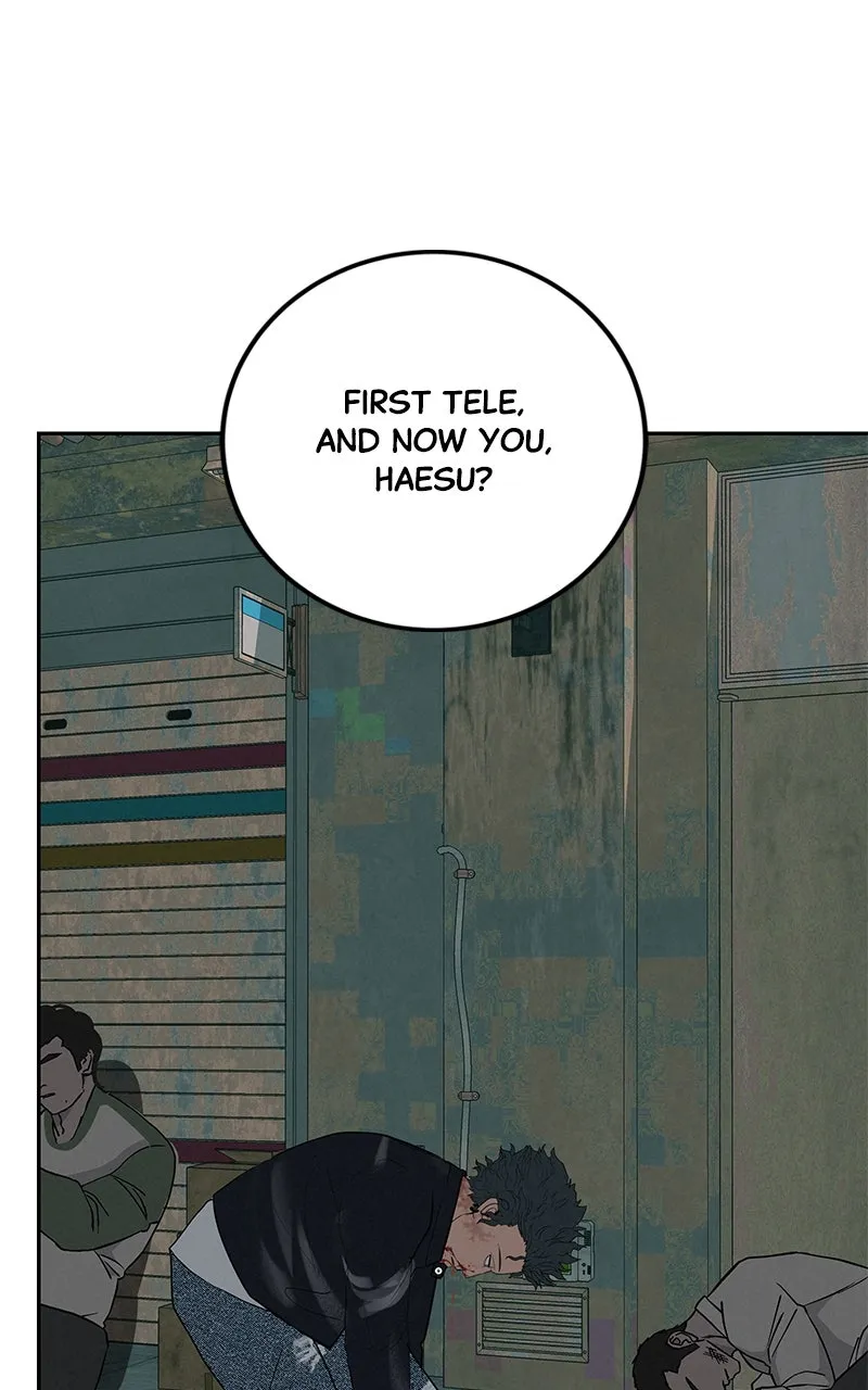 Read Radiant Rewind chapter 39 image 20 on Lezhin