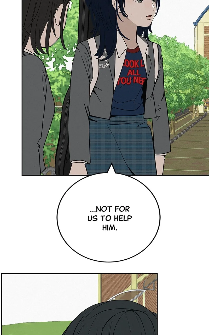 Read Radiant Rewind chapter 39 image 3 on Lezhin