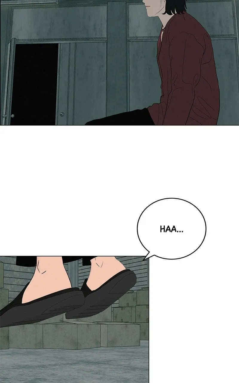 Read Radiant Rewind chapter 39 image 32 on Lezhin
