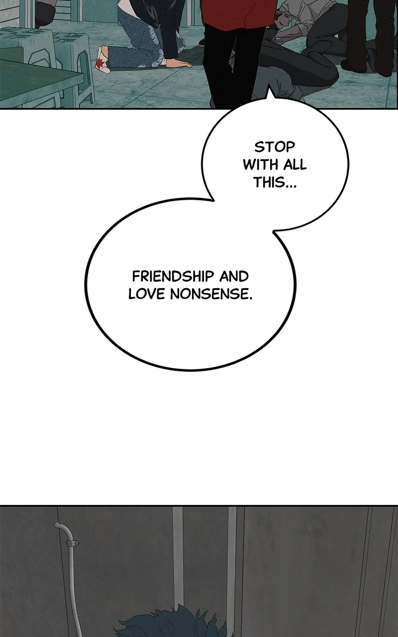 Read Radiant Rewind chapter 39 image 35 on Lezhin