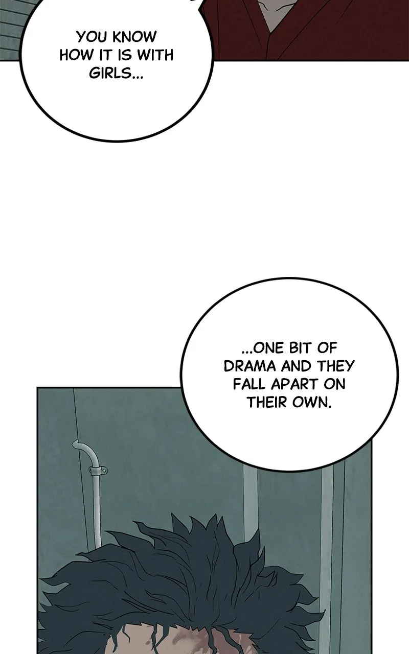 Read Radiant Rewind chapter 39 image 39 on Lezhin