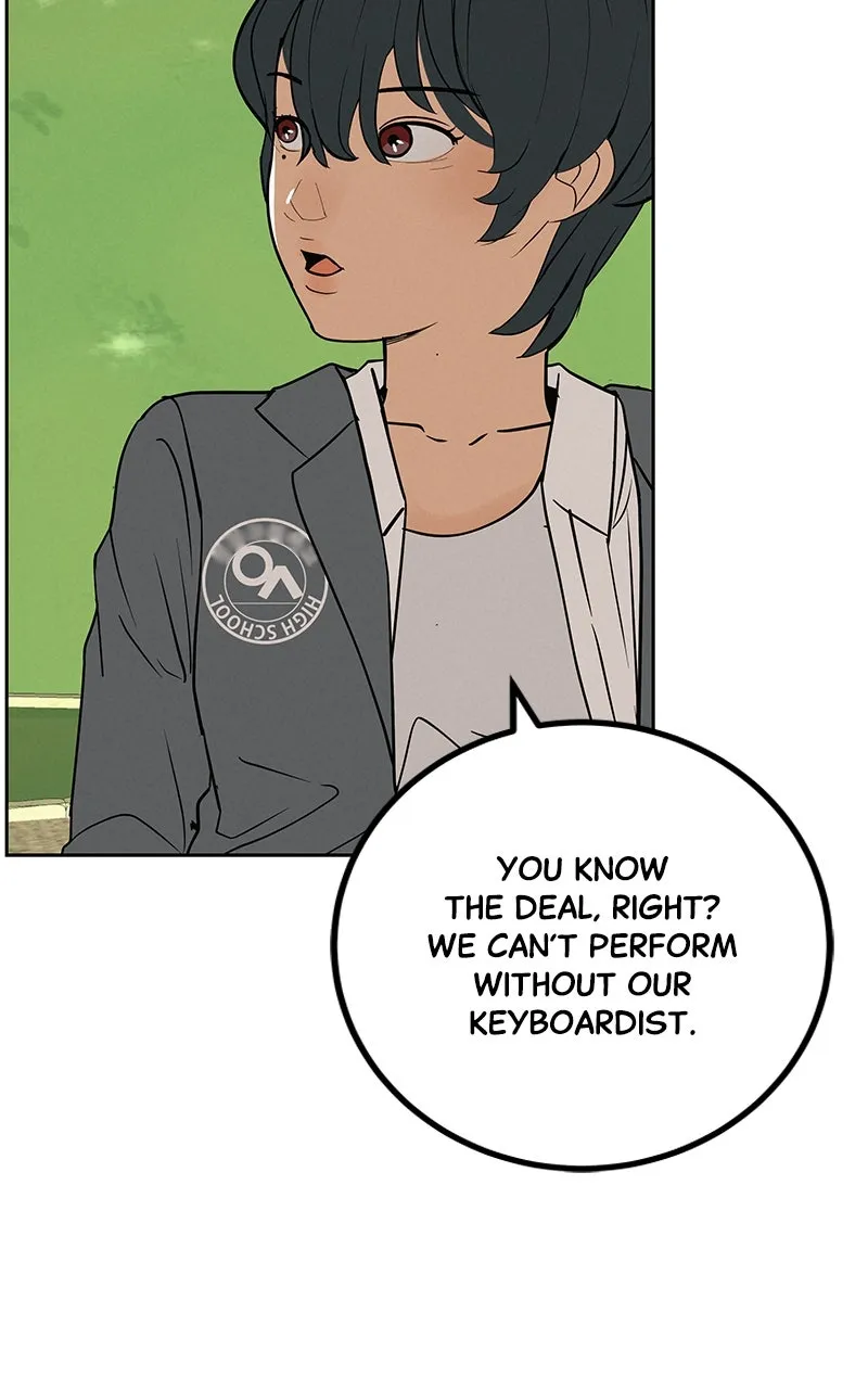 Read Radiant Rewind chapter 39 image 4 on Lezhin