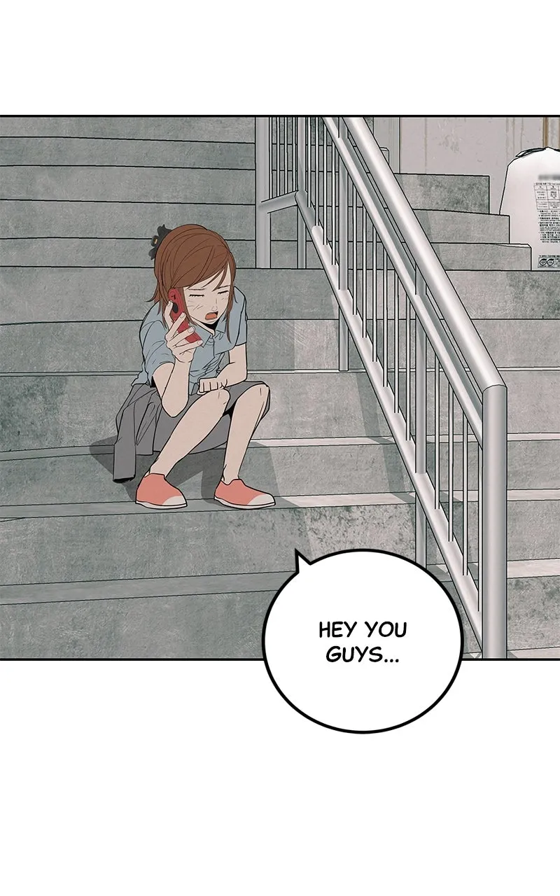 Read Radiant Rewind chapter 39 image 42 on Lezhin