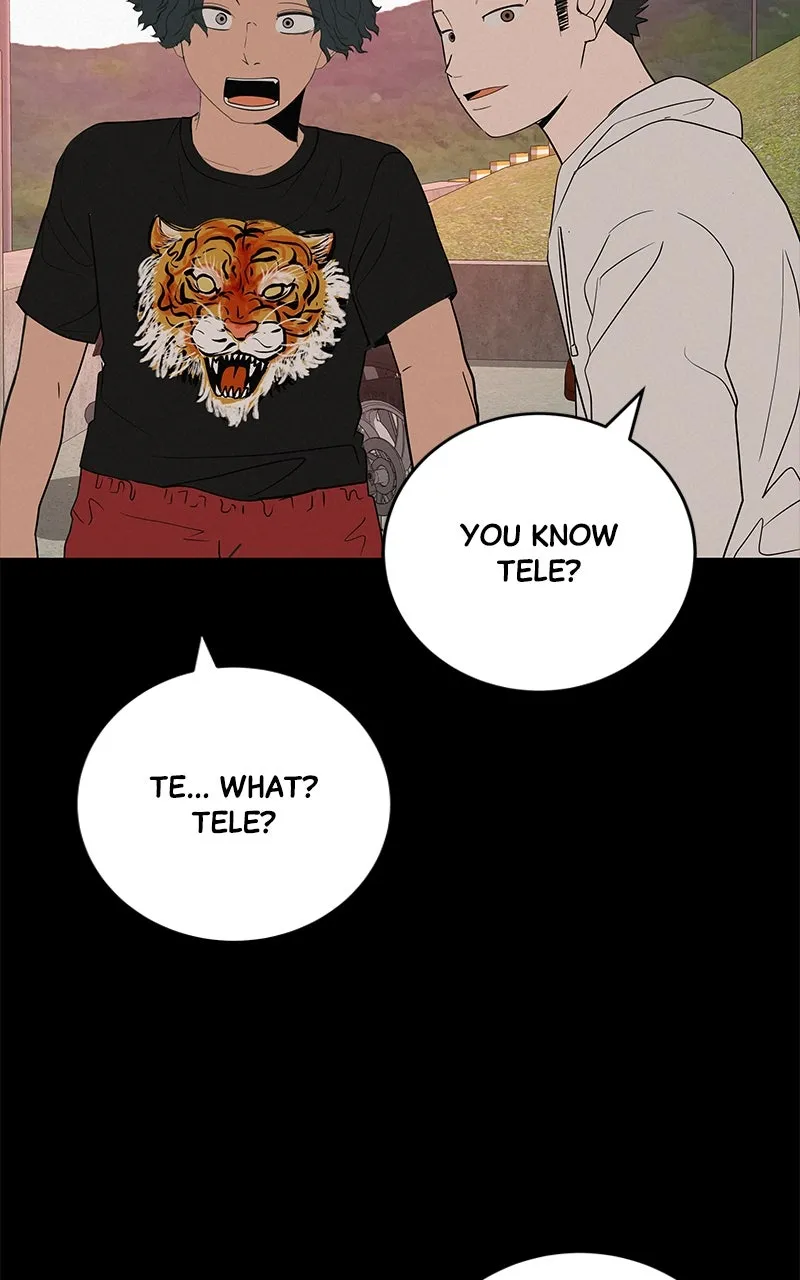 Read Radiant Rewind chapter 39 image 54 on Lezhin