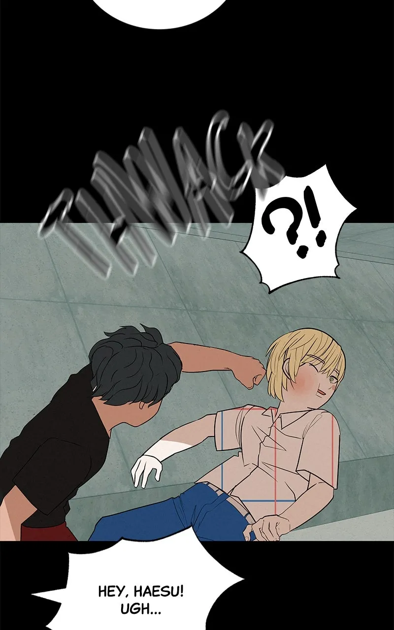 Read Radiant Rewind chapter 39 image 56 on Lezhin