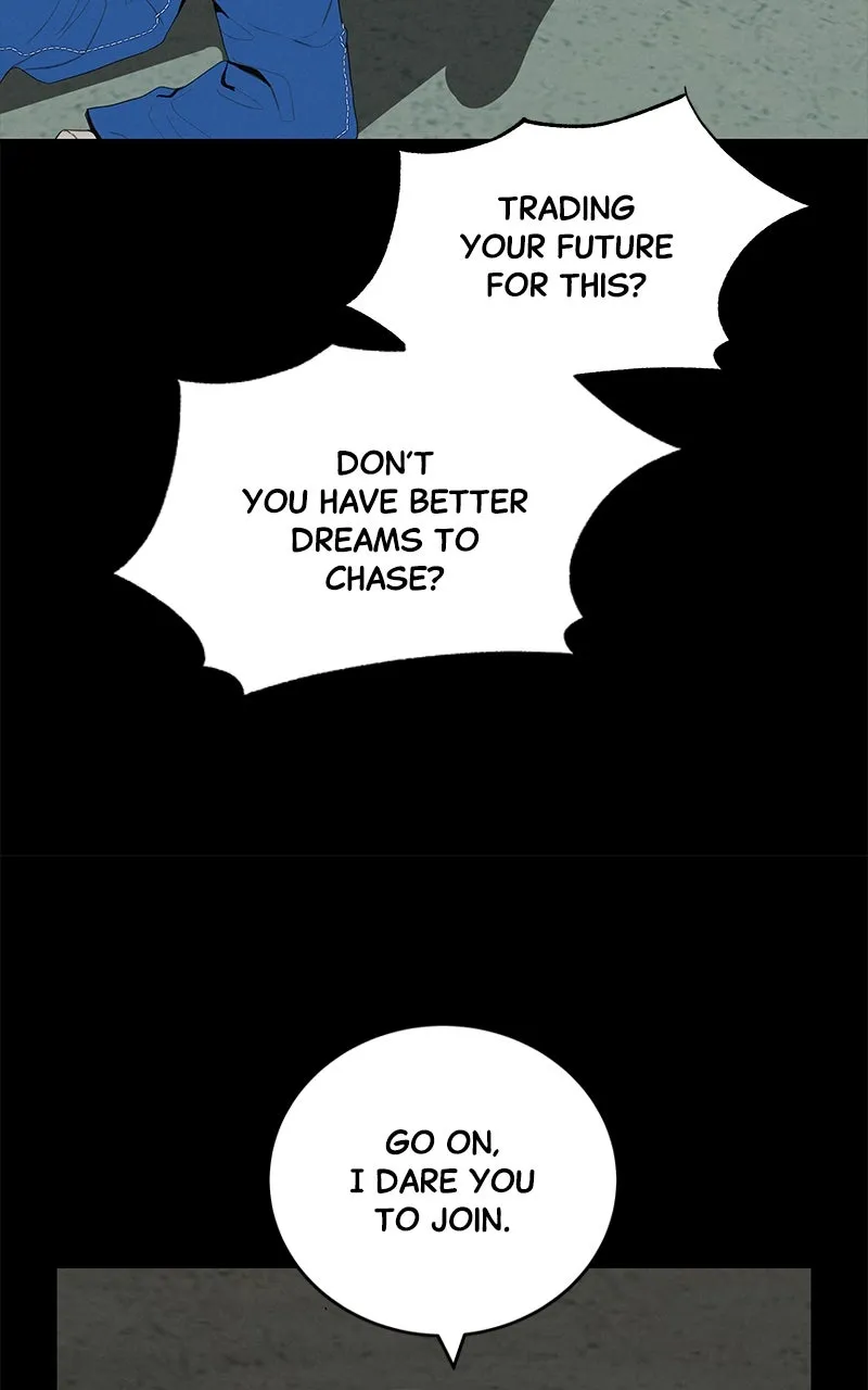 Read Radiant Rewind chapter 39 image 58 on Lezhin