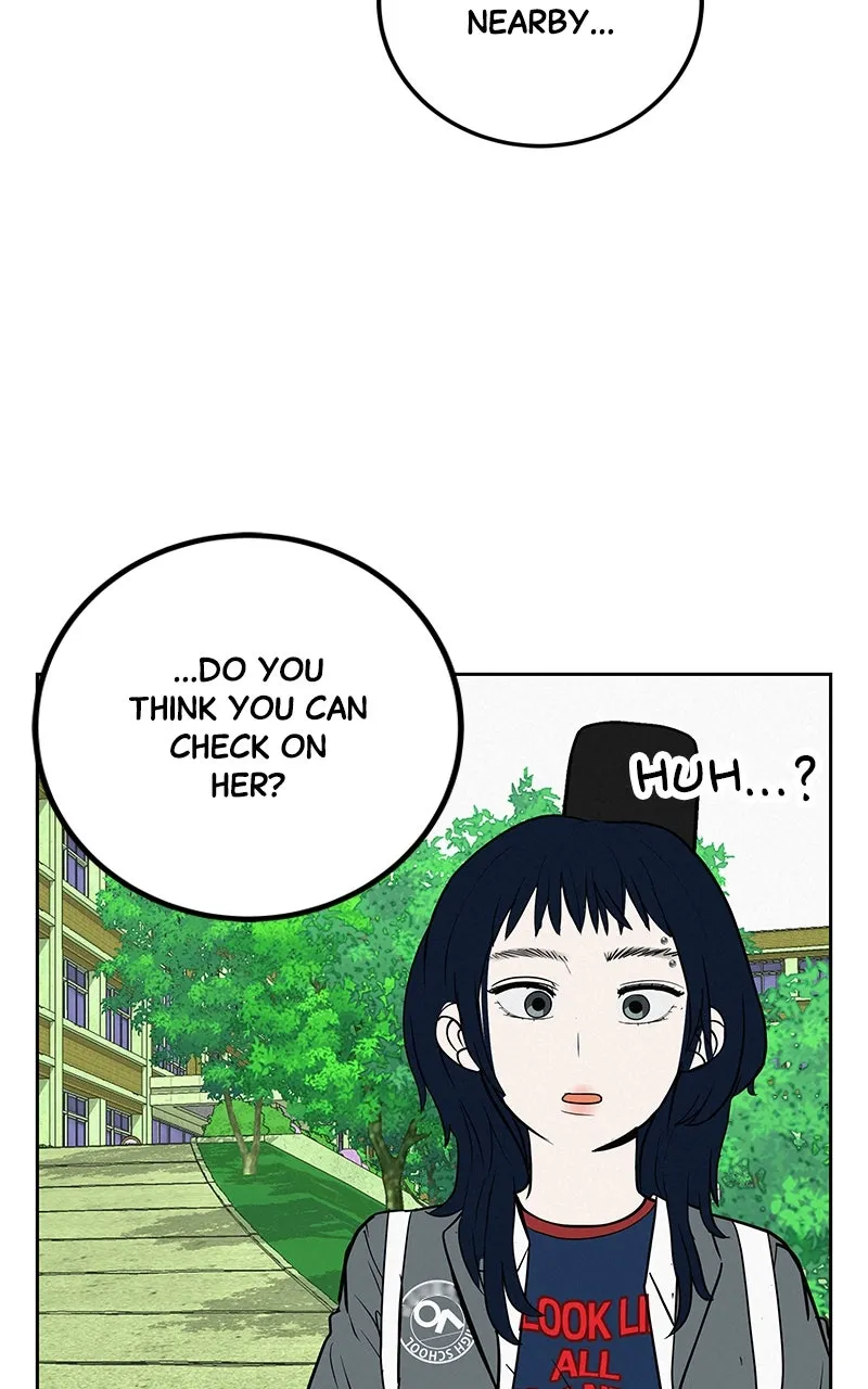 Read Radiant Rewind chapter 39 image 6 on Lezhin
