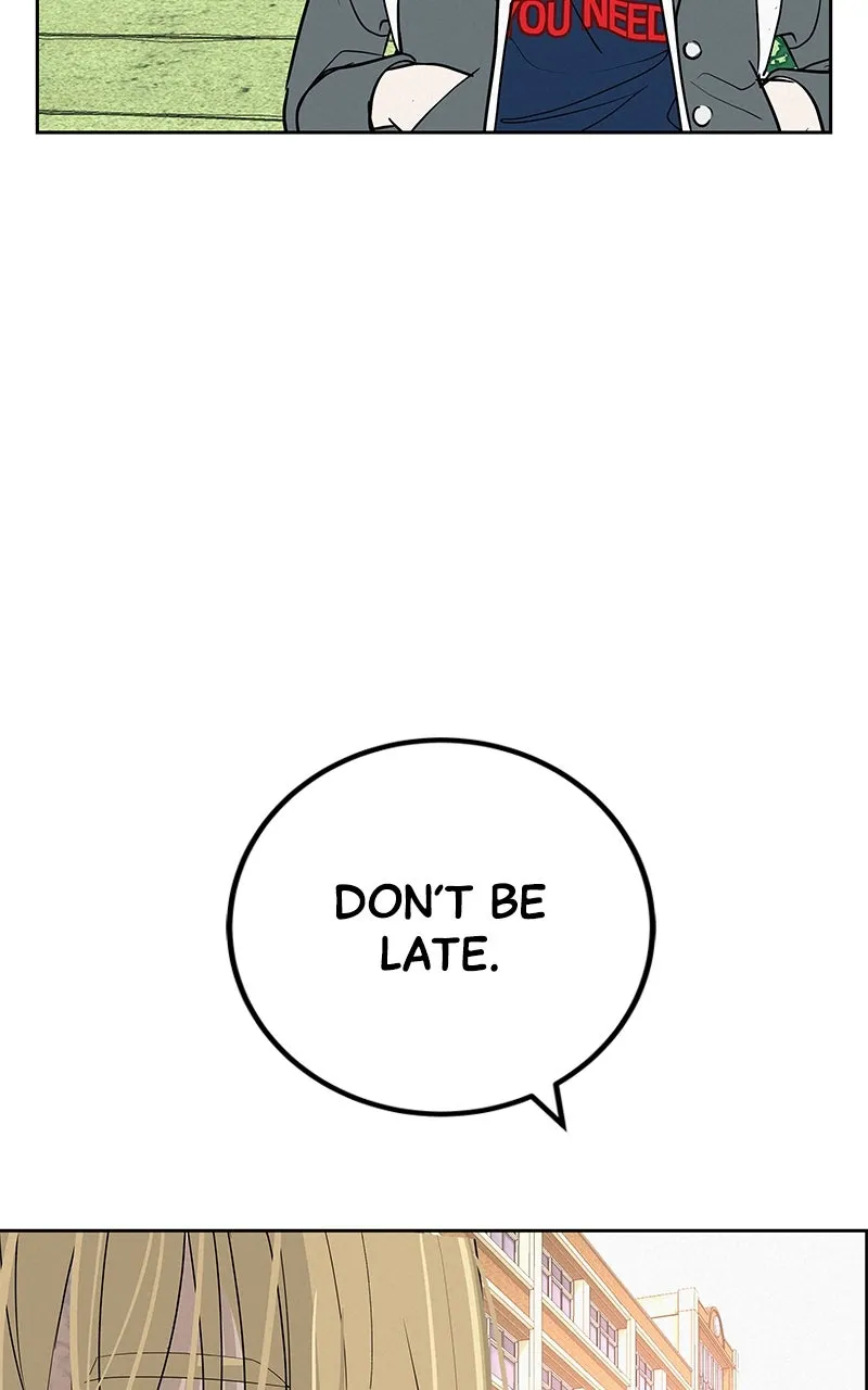 Read Radiant Rewind chapter 39 image 7 on Lezhin