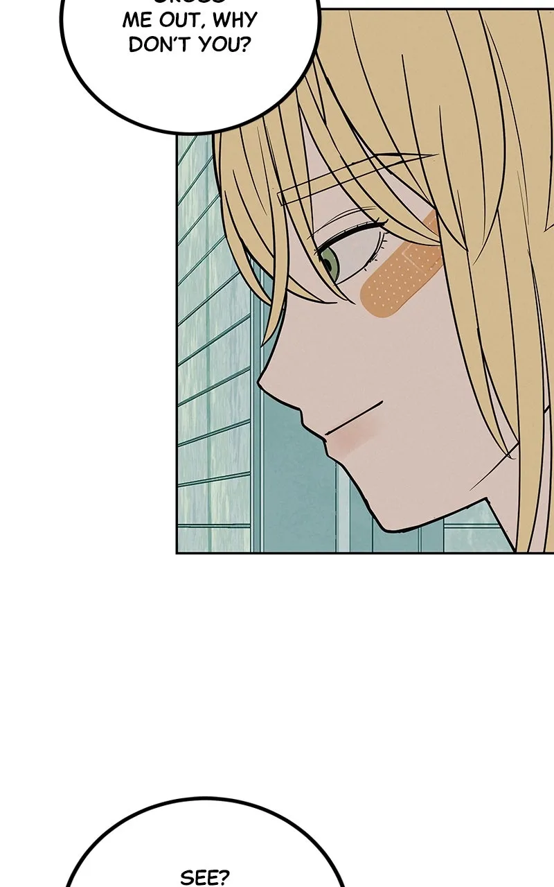 Read Radiant Rewind chapter 39 image 71 on Lezhin