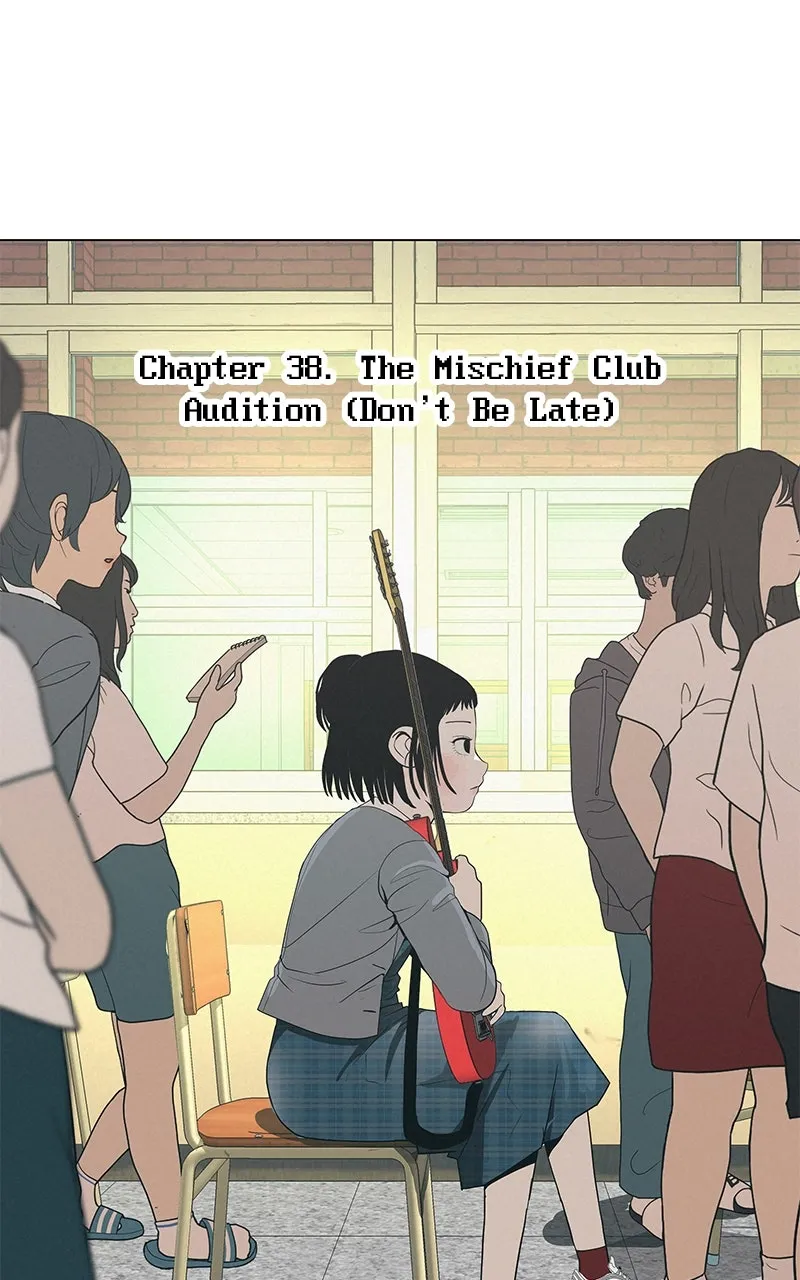 Read Radiant Rewind chapter 39 image 76 on Lezhin
