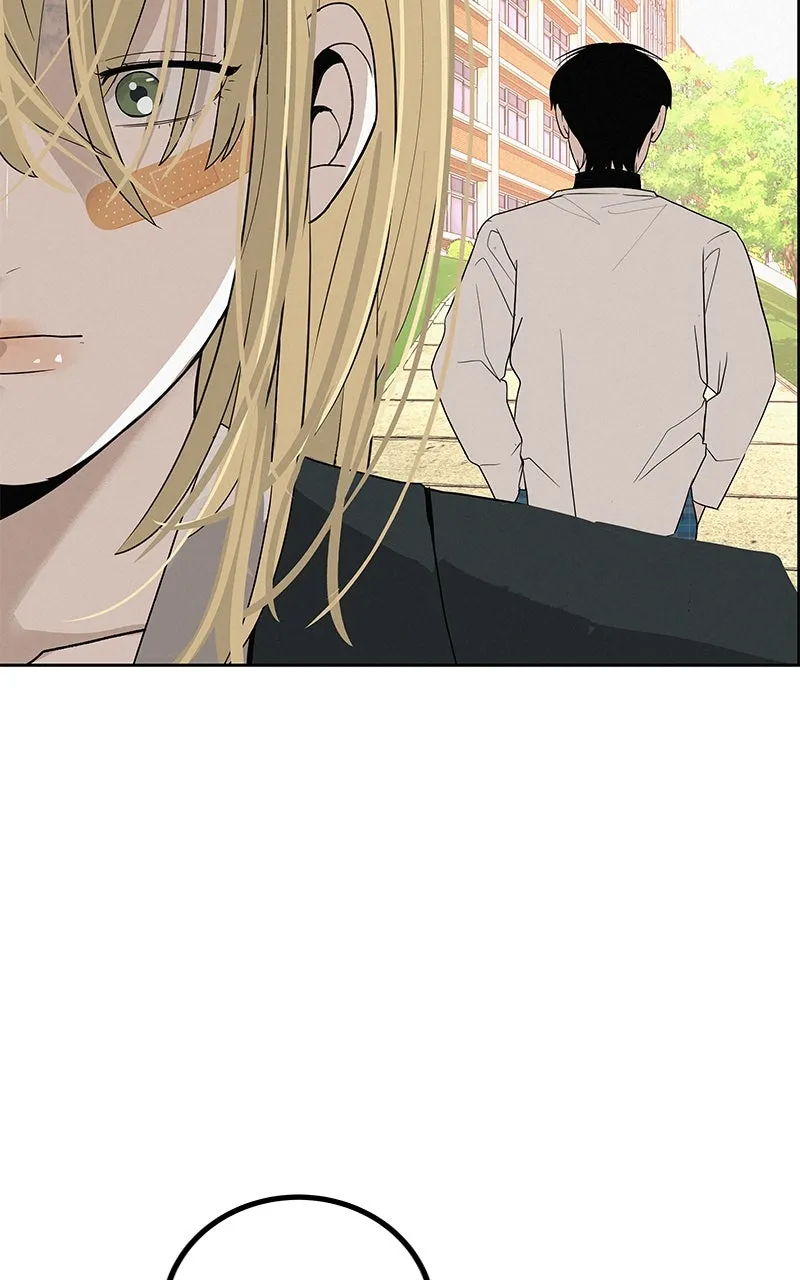 Read Radiant Rewind chapter 39 image 8 on Lezhin